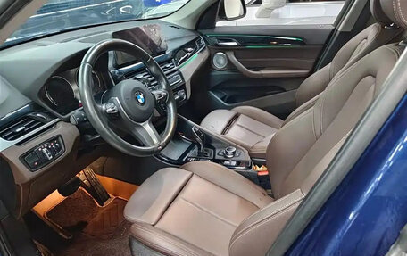 BMW X1, 2021 год, 1 590 000 рублей, 6 фотография