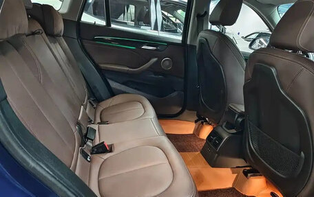 BMW X1, 2021 год, 1 590 000 рублей, 8 фотография