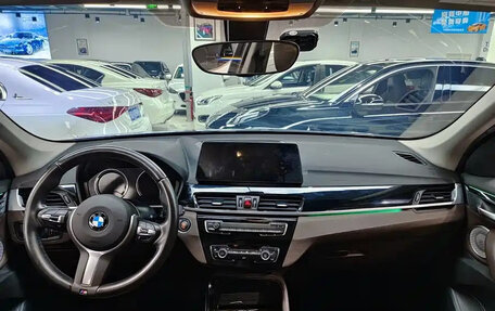 BMW X1, 2021 год, 1 590 000 рублей, 10 фотография