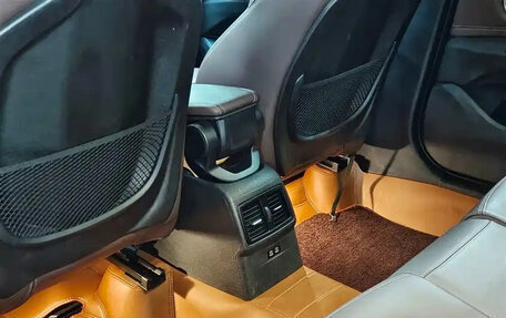 BMW X1, 2021 год, 1 590 000 рублей, 11 фотография