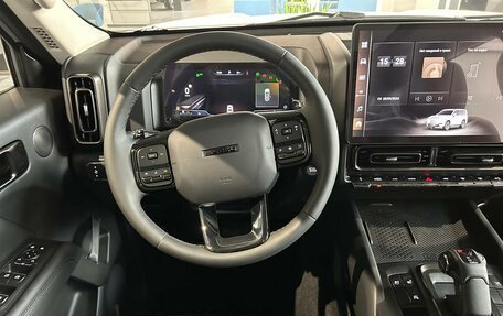 Haval H9, 2025 год, 4 499 000 рублей, 14 фотография