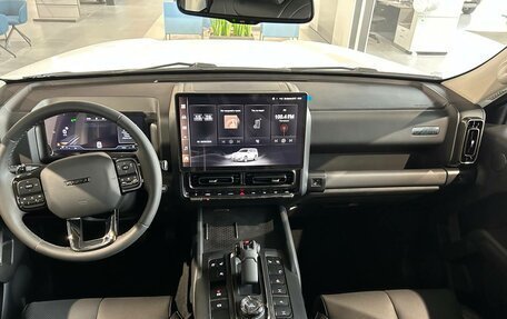 Haval H9, 2025 год, 4 499 000 рублей, 12 фотография