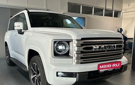 Haval H9, 2025 год, 4 499 000 рублей, 4 фотография