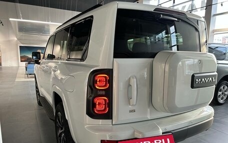 Haval H9, 2025 год, 4 499 000 рублей, 8 фотография