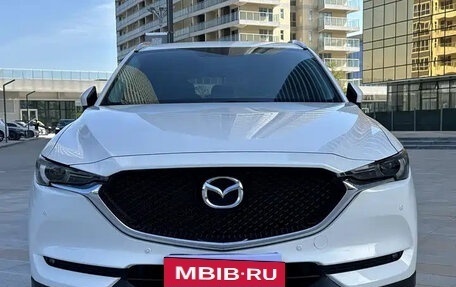 Mazda CX-5 II, 2021 год, 2 360 008 рублей, 2 фотография