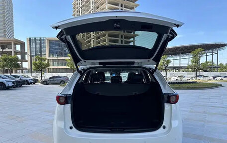 Mazda CX-5 II, 2021 год, 2 360 008 рублей, 7 фотография