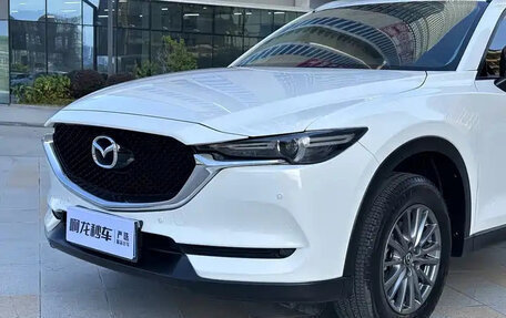 Mazda CX-5 II, 2021 год, 2 360 008 рублей, 9 фотография
