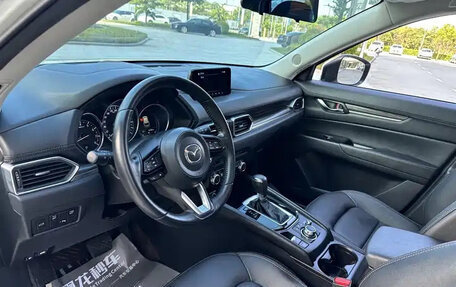 Mazda CX-5 II, 2021 год, 2 360 008 рублей, 13 фотография