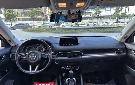 Mazda CX-5 II, 2021 год, 2 360 008 рублей, 14 фотография