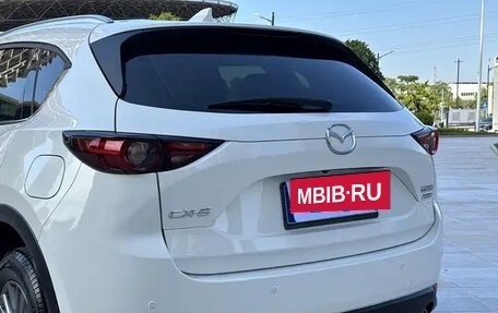 Mazda CX-5 II, 2021 год, 2 360 008 рублей, 6 фотография