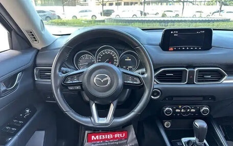 Mazda CX-5 II, 2021 год, 2 360 008 рублей, 18 фотография