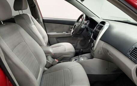 KIA Cerato I, 2007 год, 478 000 рублей, 9 фотография