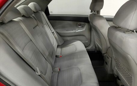 KIA Cerato I, 2007 год, 478 000 рублей, 11 фотография