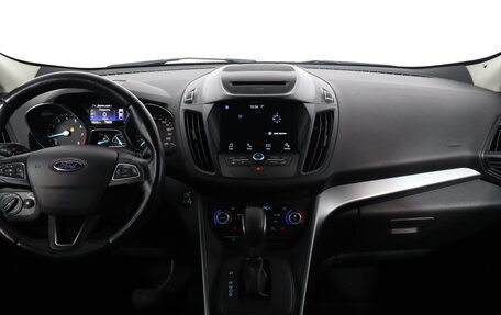 Ford Kuga III, 2017 год, 1 549 000 рублей, 7 фотография