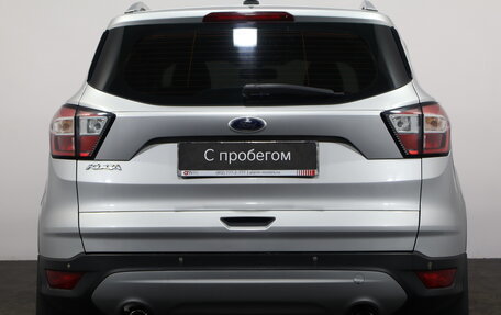 Ford Kuga III, 2017 год, 1 549 000 рублей, 5 фотография