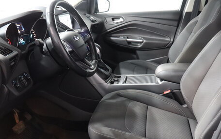 Ford Kuga III, 2017 год, 1 549 000 рублей, 8 фотография