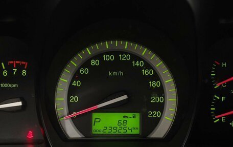 KIA Cerato I, 2007 год, 478 000 рублей, 13 фотография