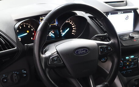 Ford Kuga III, 2017 год, 1 549 000 рублей, 9 фотография