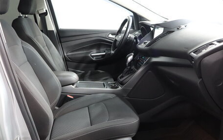 Ford Kuga III, 2017 год, 1 549 000 рублей, 11 фотография