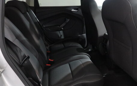 Ford Kuga III, 2017 год, 1 549 000 рублей, 13 фотография