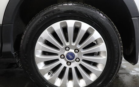 Ford Kuga III, 2017 год, 1 549 000 рублей, 15 фотография