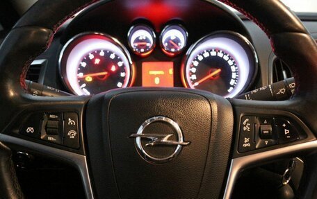 Opel Astra J, 2013 год, 690 000 рублей, 8 фотография
