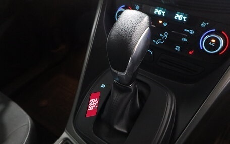 Ford Kuga III, 2017 год, 1 549 000 рублей, 10 фотография