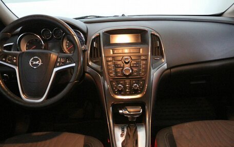 Opel Astra J, 2013 год, 690 000 рублей, 13 фотография