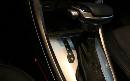 Opel Astra J, 2013 год, 690 000 рублей, 12 фотография