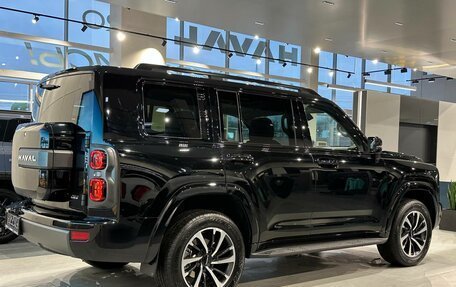 Haval H9 I рестайлинг, 2024 год, 4 899 000 рублей, 4 фотография