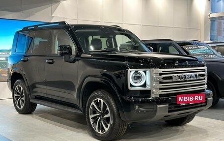 Haval H9 I рестайлинг, 2024 год, 4 899 000 рублей, 7 фотография