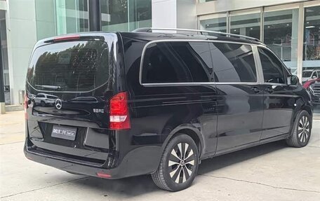 Mercedes-Benz Vito, 2021 год, 6 028 000 рублей, 2 фотография