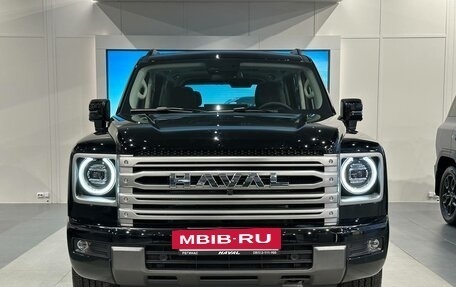 Haval H9 I рестайлинг, 2024 год, 4 899 000 рублей, 8 фотография