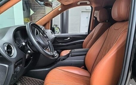 Mercedes-Benz Vito, 2021 год, 6 028 000 рублей, 6 фотография