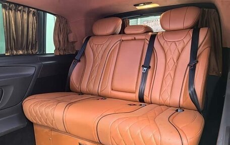 Mercedes-Benz Vito, 2021 год, 6 028 000 рублей, 10 фотография