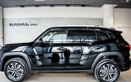 Haval H7, 2025 год, 3 849 000 рублей, 8 фотография