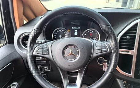 Mercedes-Benz Vito, 2021 год, 6 028 000 рублей, 8 фотография