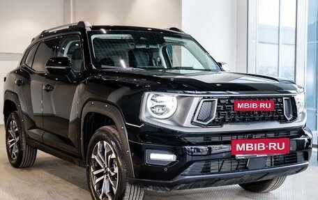 Haval H7, 2025 год, 3 849 000 рублей, 3 фотография