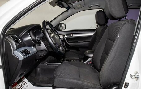 KIA Sorento II рестайлинг, 2014 год, 1 889 000 рублей, 5 фотография