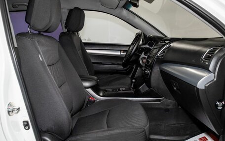 KIA Sorento II рестайлинг, 2014 год, 1 889 000 рублей, 6 фотография