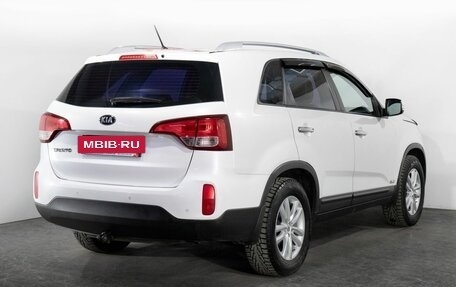 KIA Sorento II рестайлинг, 2014 год, 1 889 000 рублей, 3 фотография