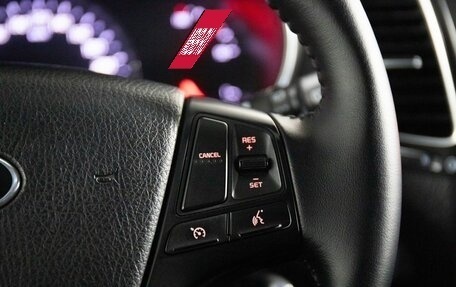 KIA Sorento II рестайлинг, 2014 год, 1 889 000 рублей, 12 фотография