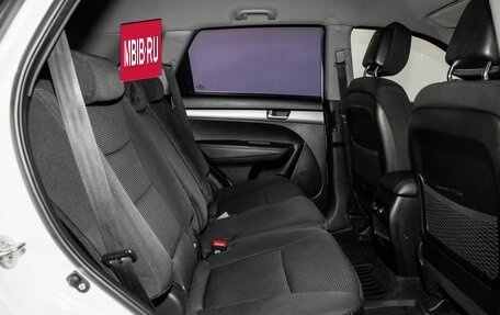 KIA Sorento II рестайлинг, 2014 год, 1 889 000 рублей, 7 фотография