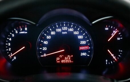 KIA Sorento II рестайлинг, 2014 год, 1 889 000 рублей, 10 фотография