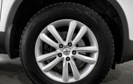 KIA Sorento II рестайлинг, 2014 год, 1 889 000 рублей, 18 фотография