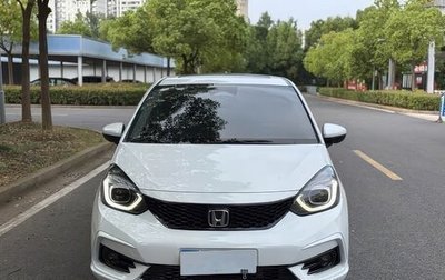 Honda Fit, 2022 год, 1 440 000 рублей, 1 фотография