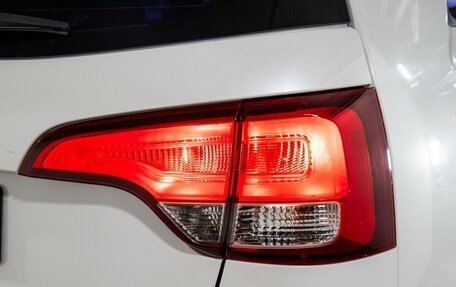 KIA Sorento II рестайлинг, 2014 год, 1 889 000 рублей, 20 фотография