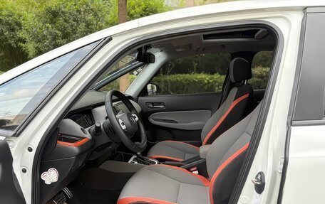 Honda Fit, 2022 год, 1 440 000 рублей, 5 фотография