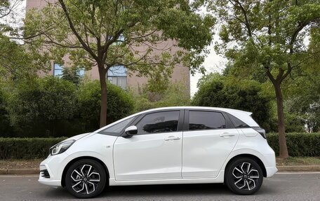 Honda Fit, 2022 год, 1 440 000 рублей, 3 фотография