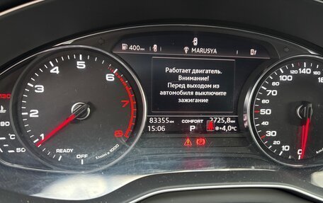 Audi Q5, 2020 год, 3 300 000 рублей, 9 фотография